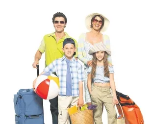 Fırsatçı havalandı