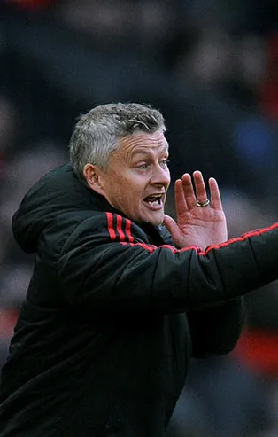 Manchester United'da bir devir sona erdi! Solskjaer dönemi bitti