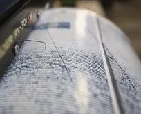 Osmaniye’de 3,4 büyüklüğünde deprem! | Son depremler