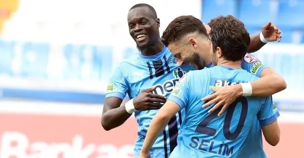 Kasımpaşa kupada zorlanmadan turladı!