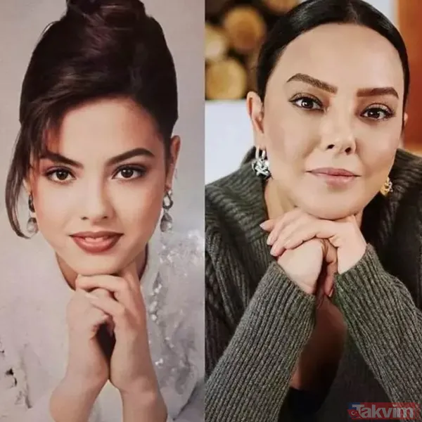 30 senelik değişim! Kobra Murat’ın yıllar önceki hali ağızları açık bırakacak cinsten! “Abi karizmanın dibisin” - 11