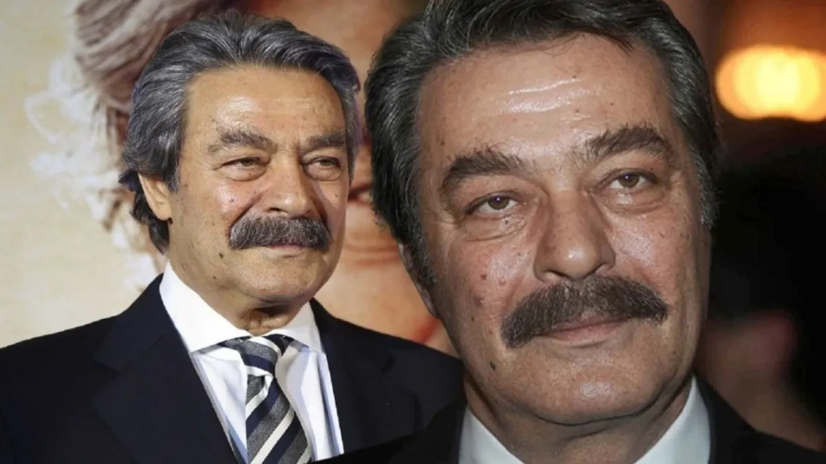 Yeşilçam’ın efsanesi Kadir İnanır’dan haber var! Sağlık durumunu Jülide Kural açıkladı: Önümüzdeki hafta...