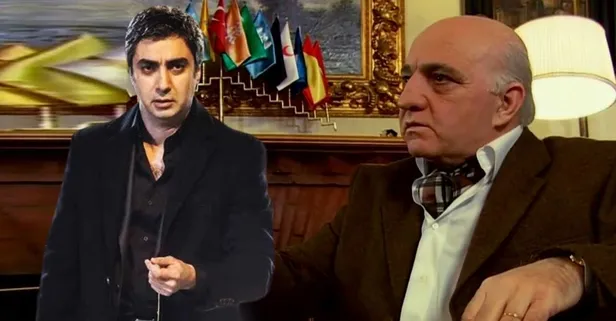 Kurtlar Vadisi'nin Doğu Bey'i gerçeği 21 yıl sonra ilk kez açıkladı! Meğer 6-7 bölüm oynadıktan sonra...