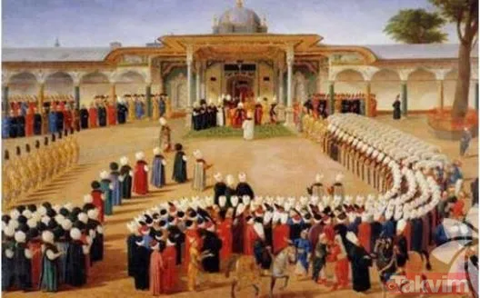 Osmanlı'yı hiç böyle gördünüz mü? - 3