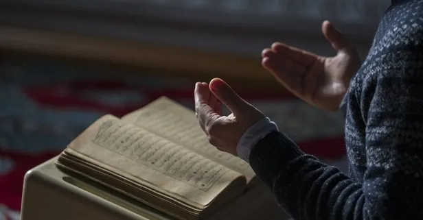 Regaib Kandili'nin anlamı, önemi ve faziletleri nelerdir? Regaip Kandili'nde ne olmuştur?