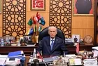 Devlet Bahçeli istirahatin ardından mesaisine başladı: Allah başımızdan eksik etmesin