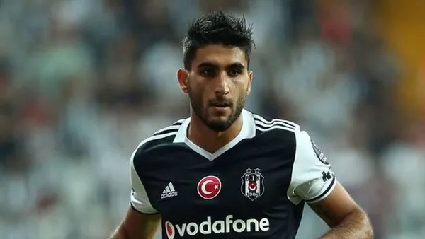 Beşiktaş Aras Özbiliz ile yollarını ayırıyor-1