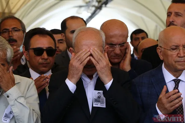 SON DAKİKA: Ankara'daki sel felaketinde hayatını kaybeden İlkay Yiğit'in son sözleri ortaya çıktı: Hakkınızı helal edin ben kurtulamayacağım - 20