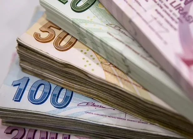 Hızlıca uçuşa geçecek! Bankalarda faizler mest etti! Birikiminizle kazancınıza kazanç eklemek için...-3