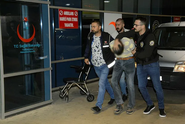 Son dakika: İçişleri Bakanlığı'ndan 81 ilde dev operasyon: 2 bin 806 kişi yakalandı-2