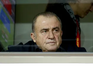 Fatih Terim aslında Galatasaraylı değilmiş! Futbolcuların çocukken tuttuğu takımlar