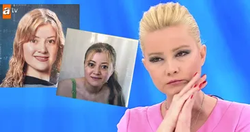 Müge Anlıda sezon finali öncesi kan donduran olay!13 yıldır aranan Fatma Çelik ve Bahtiyar Akçay bulundu mu? O bölgede kemik parçaları...