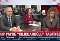 CHP PM'de tasfiye tartışması yaşandı