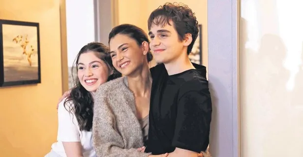 ATV'de yayınlanan Can Borcu'nun yeni bölümünde sırlar ortaya çıkıyor!