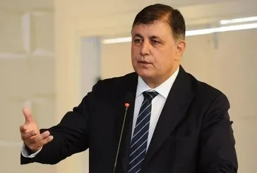 CHP’li Tugay meclisten onay bekliyor