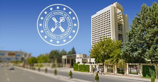 Hazine ve Maliye Bakanlığı haftaya 2 ihale düzenleyecek