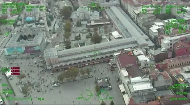 İstanbul'da hareketli dakikalar! 65 bin sahte ürün ele geçildi-5