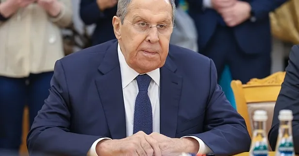 Rusya Avrupa ile savaşacak mı? Lavrov duyurdu: Cevap vermeye hazırız