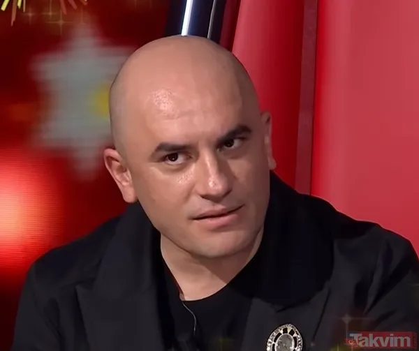 Prens Dizisinin Yıldızı O Ses Türkiye Koltuğunda: Giray Altınok Kimdir ve Kaç Yaşında? - 7