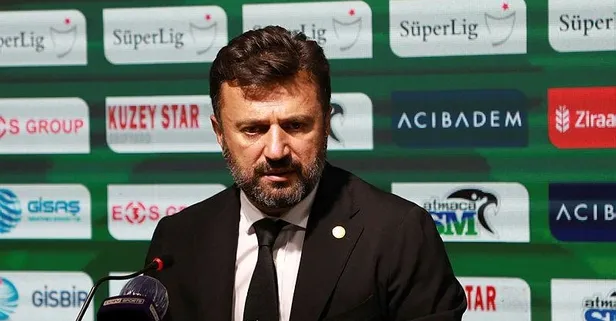 Bülent Uygun ile yollar ayrıldı (Yurttan ve dünyadan spor gündemi)