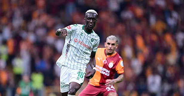 Lucas Torreira bu sezon ilk kez gol sevinci yaşadı