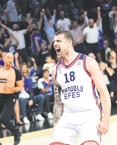 Efes’ten güç gösterisi-1