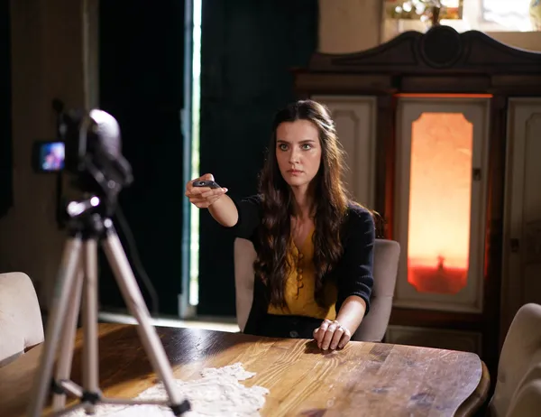 Sen Anlat Karadeniz yeni sezon ilk bölüm 2. fragmanı: Bugün bir kadın daha öldürüldü! Sen Anlat Karadeniz'de hesap zamanı!-2