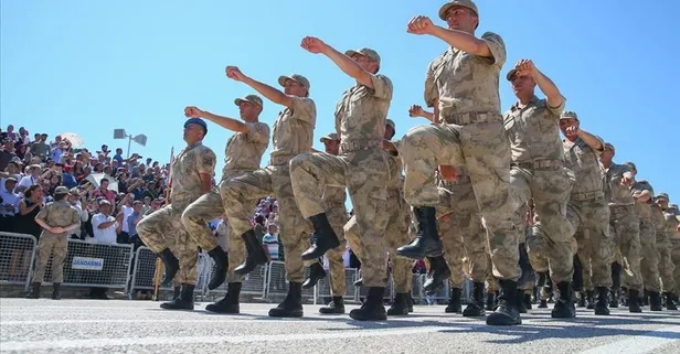 Bedelli askerlik başvuruları ne zaman başlıyor? Bedelli askerlik ücreti ne kadar olacak?
