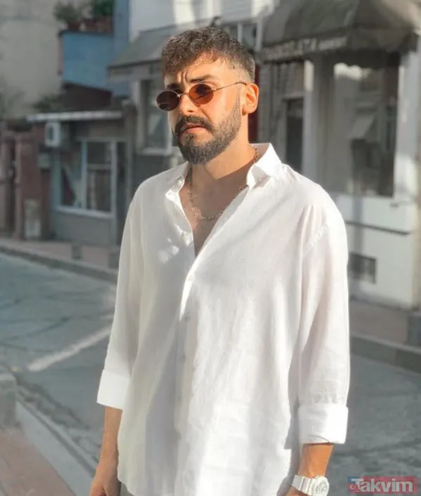 Sefo makbuz kesmedi başı derde girdi! 'Bilmem mi' şarkısıyla alıp yürüyen Sefo konser başı 350 bin TL alıp babasını kullanınca... - 3