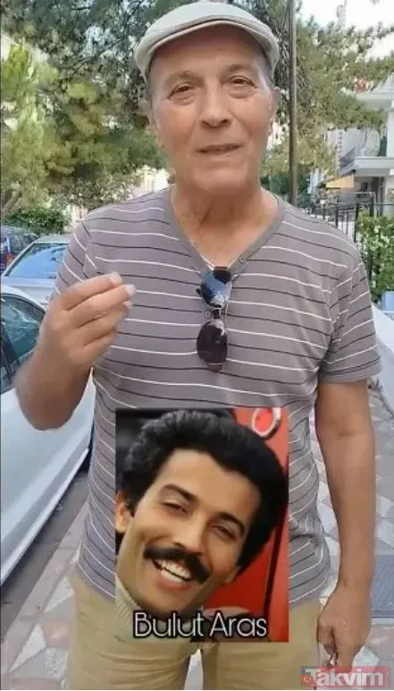 Sultan’ın Kemal’i Bulut Aras’ın son hali yıllar sonra ortaya çıktı! Yıllar ona da acımadı! Türkan Şoray’ın biricik partneri... - 10