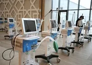 Türkler üretti dünya peşinde