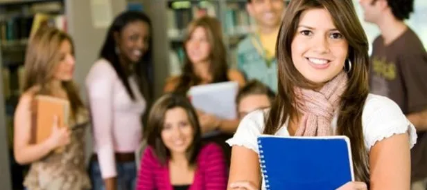 Öğrencilere bin 550 lira burs