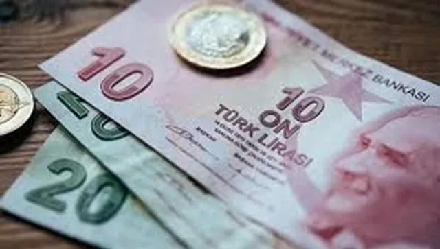 Asgari ücret, AGİ, kredi faiz oranları, işsizlik maaşı ve BES 1 Ocak 2020'de ne kadar oldu? İşte vergi, harç, ceza zam oranları...-3