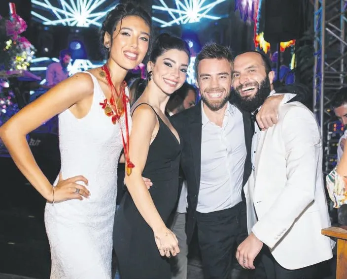 Şarkılar Berkay’a