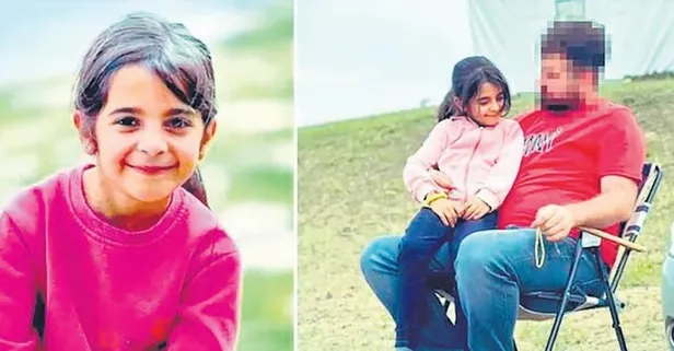 Diyarbakır’da kaybolan Narin’in tutuklanan amcası Salim Güran tüm iddiaları reddetti!