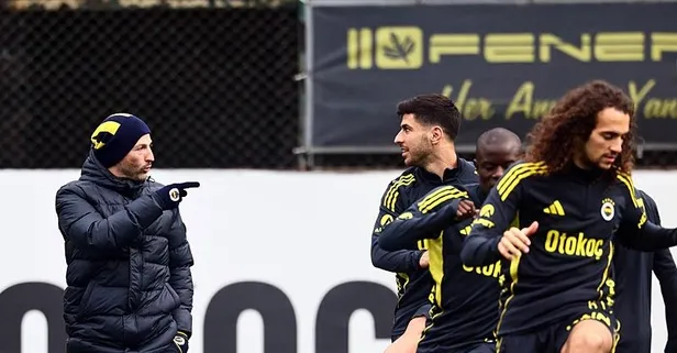 Tedesco'dan mecburi rotasyon! İşte muhtemel 11