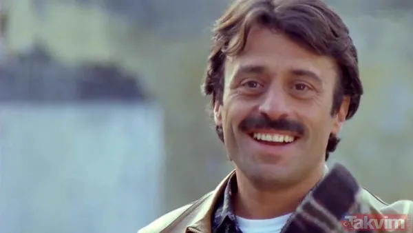 Yedi Bela Hüsnü’nün Cemal’i Şevket Altuğ’un eşi bakın kim! Kendisinden de ünlü çıktı! Meğer o da Yeşilçam yıldızıymış... - 4