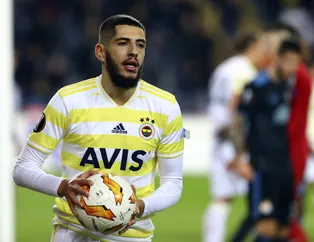 Fenerbahçeli yıldızın sözleşmesi feshediliyor!