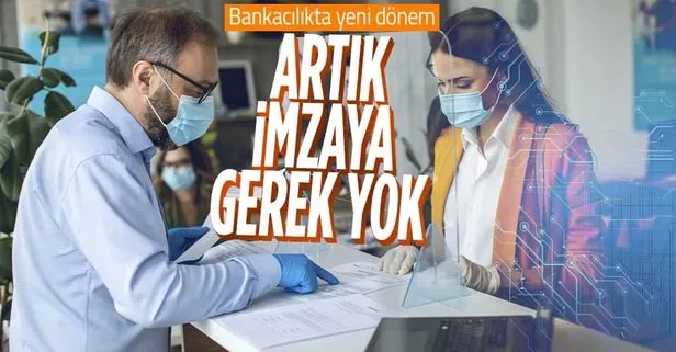 Bankacılıkta yeni dönem