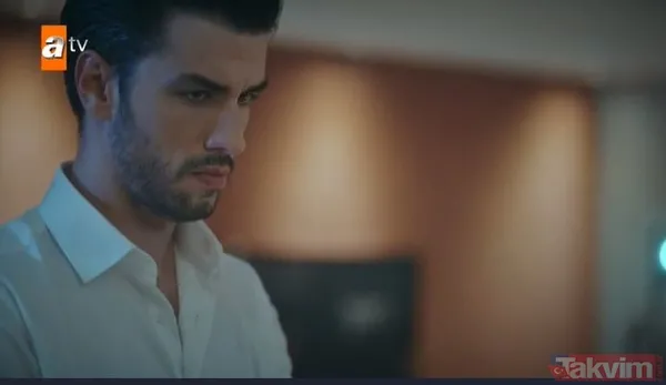 İkimizin Sırrı dizisinin Alp’i Aras Aydın sesiyle büyüledi! İşte oyuncunun ‘Geceler Düşman’ yorumu... - 8