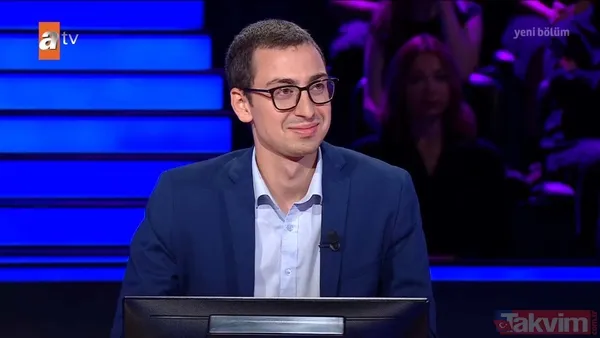 Kim Milyoner Olmak İster'de Kurtlar Vadisi sorusu geceye damga vurdu! Oktay Kaynarca'ya Süleyman Çakır sürprizi: Stüdyoda nostaljik dakikalar - 1