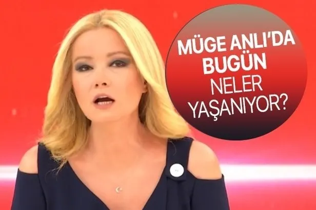 MÜGE ANLI SON BÖLÜM İZLE! Dinar'daki Zeliha ve Cevdet Uysal cinayetinde yeni itiraf!-1