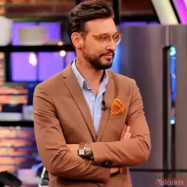 Ebru Gündeş’e benzetilen eski eşi Tuğçe Demirbilek’le 9 yıl evli kalmıştı! MasterChef Danilo Zanna’nın gözünden sakındığı oğluna bakın! - 6