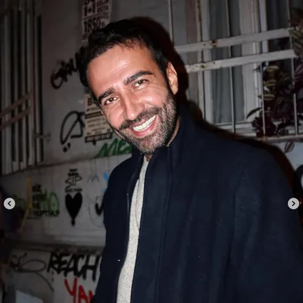 Ferit Kaya’nın Paris’ten taharet musluğu isyanı