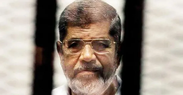 Başkan Erdoğan'dan Mursi paylaşımı
