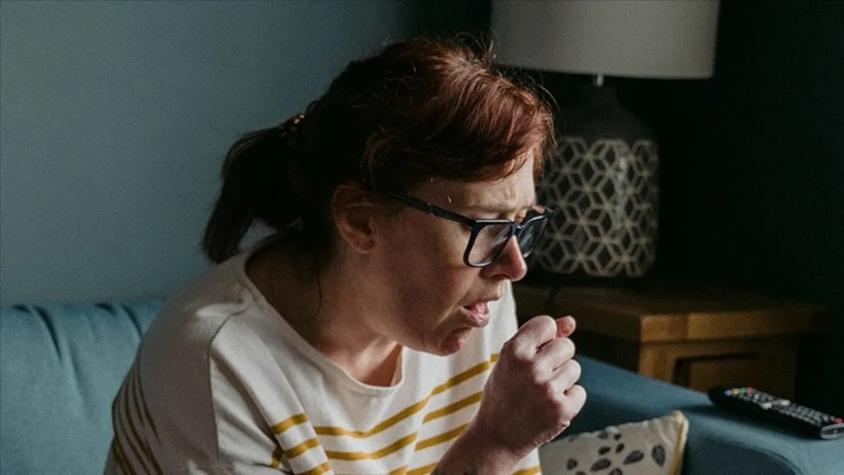 Sonbahar öksürüğüne bitkisel çözüm: Uzmanlardan papatya, menekşe ve ısırgan önerisi