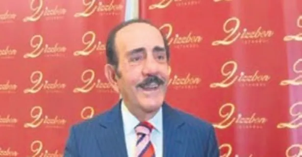 Mustafa Keser'den samimi itiraflar