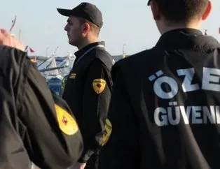 İŞKUR’dan yüksek maaşlı 780 güvenlik görevlisi alımı