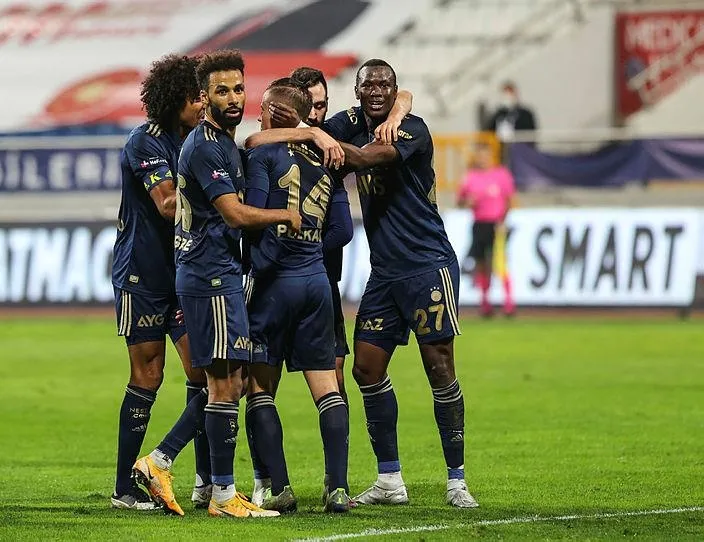 Fener Paşa’yı devirdi!