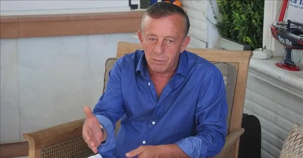 Ali Ağaoğlu kalp krizi geçirdi